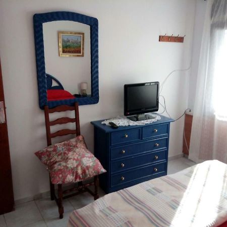 Apartamento El Cortijo Estartit Torroella de Montgrí Eksteriør bilde