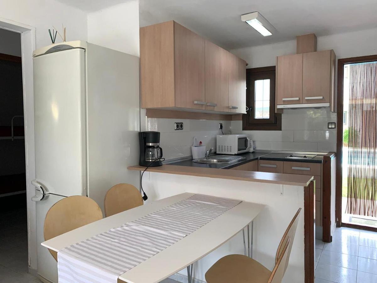 Apartamento El Cortijo Estartit Torroella de Montgrí Eksteriør bilde