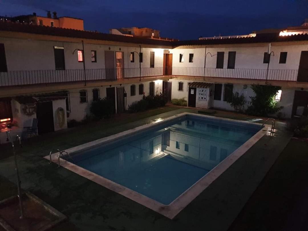 Apartamento El Cortijo Estartit Torroella de Montgrí Eksteriør bilde