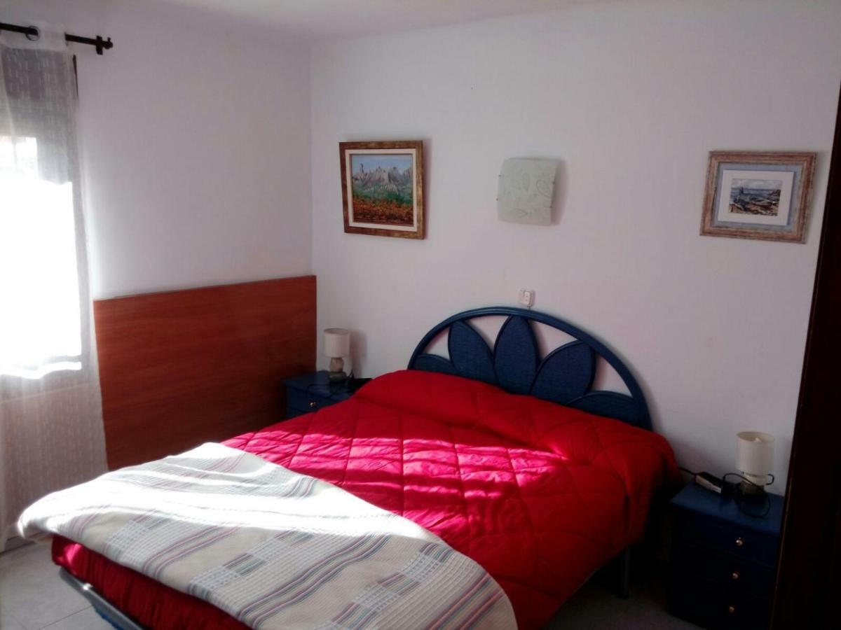 Apartamento El Cortijo Estartit Torroella de Montgrí Eksteriør bilde